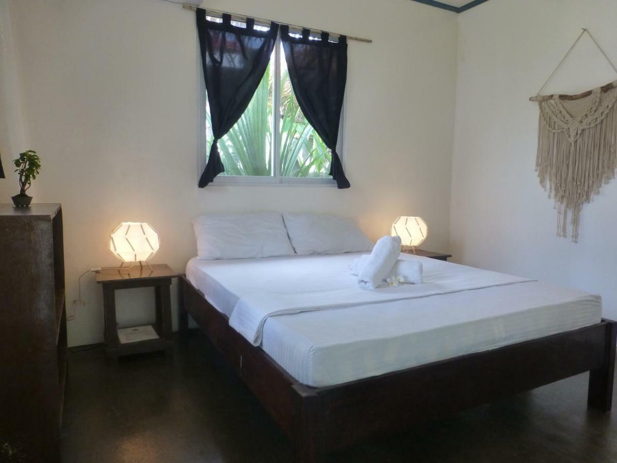 Lukay Resort Siargao เจเนอรัลลูนา ภายนอก รูปภาพ