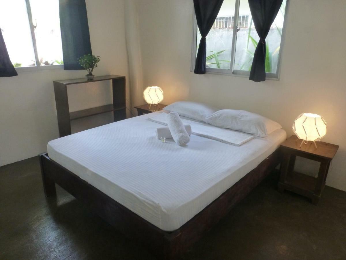 Lukay Resort Siargao เจเนอรัลลูนา ภายนอก รูปภาพ