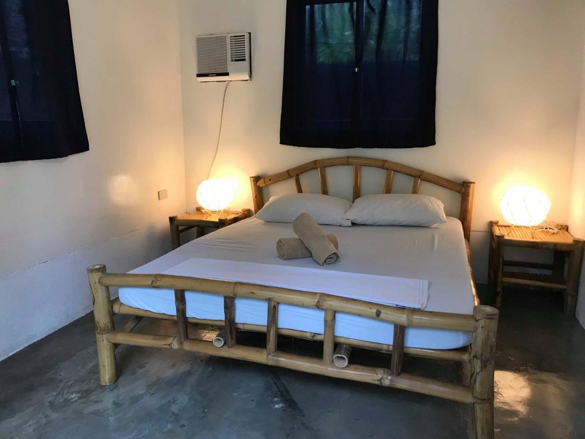 Lukay Resort Siargao เจเนอรัลลูนา ภายนอก รูปภาพ